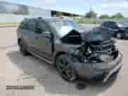 2019 Dodge Journey Crossroad с VIN 3C4PDCGB5KT862342, выставлен на аукционе Copart как лот 68226115 с пробегом 76 809 миль миль и Списание • Salvage title. История ставок и продаж доступна на DreamBid. Изображение 14.