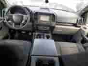 2017 Ford F-150 XLT with VIN 1FTEW1EG8HFB06382, listed as a Copart auction lot 85886695 with 153,641 mi miles and Clean title. Bid and sale history available at DreamBid. Image 8.