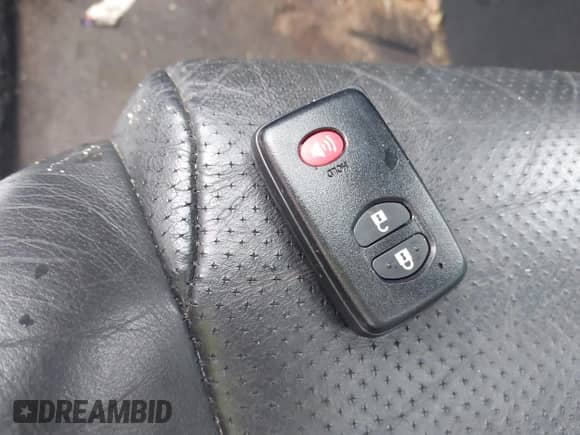 2010 Toyota Camry with VIN 4T1BF3EK1AU516750, listed as a IAAI auction lot 43466497 with 219,705 mi miles and . Bid and sale history available at DreamBid. Image 9.