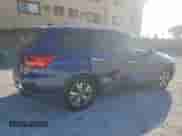 2019 Nissan Pathfinder SL with VIN 5N1DR2MN4KC587549, listed as a Copart auction lot 89703185 with 54,689 mi miles and Non repairable. Bid and sale history available at DreamBid. Image 3.