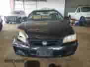 2002 Honda Accord with VIN 1HGCG32282A028023, listed as a Copart auction lot 44667995 with 276,114 mi miles and Salvage title. Bid and sale history available at DreamBid. Image 5.