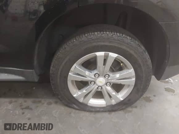 2015 Chevrolet Equinox LT с VIN 2GNFLFEKXF6357899, выставлен на аукционе IAAI как лот 43114028 с пробегом 134 201 миль миль и . История ставок и продаж доступна на DreamBid. Изображение 12.