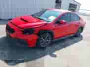 2022 Subaru WRX с VIN JF1VBAB61N8015659, выставлен на аукционе IAAI как лот 43210717 с пробегом 23 020 миль миль и . История ставок и продаж доступна на DreamBid. Изображение 2.