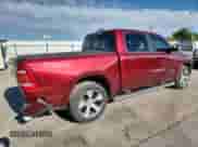 2022 Ram 1500 Laramie z VIN 1C6SRFJT3NN353666, wystawiony jako Copart lot #80904315 z przebiegiem 64 348 mil mil oraz Szkoda całkowita • Salvage title. Historia ofert i sprzedaży dostępna na DreamBid. Obrazek 3.