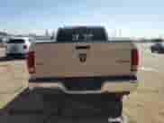 2019 Ram 1500 SLT with VIN 1C6RR7LT0KS582210, listed as a Copart auction lot 71752075 with 106,606 mi miles and Clean title. Bid and sale history available at DreamBid. Image 6.