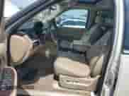 2009 Cadillac Escalade with VIN 1GYFK23269R241173, listed as a Copart auction lot 62178725 with 165,444 mi miles and Clean title. Bid and sale history available at DreamBid. Image 7.