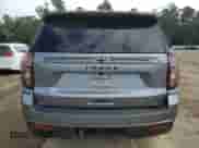 2022 Chevrolet Tahoe Z71 с VIN 1GNSKPKD4NR312103, выставлен на аукционе Copart как лот 83826915 с пробегом 31 561 миль миль и Списание • Salvage title. История ставок и продаж доступна на DreamBid. Изображение 6.