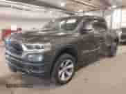 2019 Ram 1500 Limited z VIN 1C6SRFHT6KN732727, wystawiony jako IAAI lot #42497308 z przebiegiem 53 675 mil mil oraz . Historia ofert i sprzedaży dostępna na DreamBid. Obrazek 18.