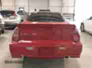 2004 Chevrolet Monte Carlo SS Supercharged с VIN 2G1WZ151249201331, выставлен на аукционе IAAI как лот 41620817 с пробегом 179 630 миль миль и . История ставок и продаж доступна на DreamBid. Изображение 16.
