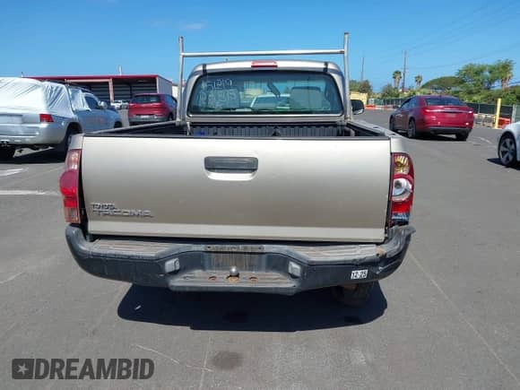 2006 Toyota Tacoma с VIN 5TENX22N06Z310602, выставлен на аукционе IAAI как лот 42956690 с пробегом 117 878 миль миль и . История ставок и продаж доступна на DreamBid. Изображение 17.