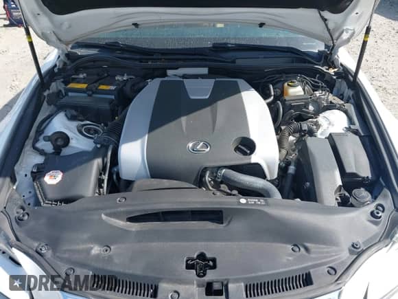 2016 Lexus IS 300/350 with VIN JTHCM1D20G5009540, listed as a IAAI auction lot 43086034 with 93,813 mi miles and . Bid and sale history available at DreamBid. Image 10.