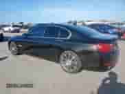 2015 BMW 7 Series 750i xDrive с VIN WBAYB6C50FD965723, выставлен на аукционе Copart как лот 62612605 с пробегом 158 893 миль миль и Чистый • Clean title. История ставок и продаж доступна на DreamBid. Изображение 2.