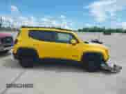 2017 Jeep Renegade Latitude с VIN ZACCJABB9HPG35478, выставлен на аукционе IAAI как лот 42576406 с пробегом 95 518 миль миль и . История ставок и продаж доступна на DreamBid. Изображение 13.