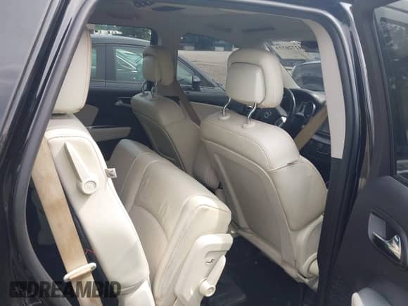 2015 Dodge Journey Limited с VIN 3C4PDDDG4FT721242, выставлен на аукционе IAAI как лот 42720373 с пробегом 219 181 миль миль и . История ставок и продаж доступна на DreamBid. Изображение 8.