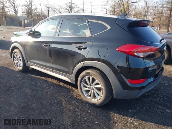 2018 Hyundai Tucson SEL с VIN KM8J3CA47JU689409, выставлен на аукционе IAAI как лот 41931096 с пробегом 41 746 миль миль и . История ставок и продаж доступна на DreamBid. Изображение 3.