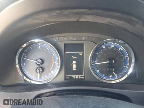 2019 Toyota Corolla XLE с VIN 5YFBURHE6KP868532, выставлен на аукционе Copart как лот 65904445 с пробегом 79 921 миль миль и На запчасти • Non repairable. История ставок и продаж доступна на DreamBid. Изображение 9.