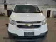 2016 Chevrolet City Express Cargo LT с VIN 3N63M0ZN0GK691529, выставлен на аукционе Copart как лот 59552055 с пробегом 151 631 миль миль и Чистый • Clean title. История ставок и продаж доступна на DreamBid. Изображение 5.