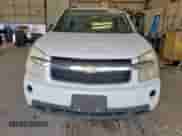 2009 Chevrolet Equinox LS with VIN 2CNDL13F296254386, listed as a Copart auction lot 62417045 with 184,085 mi miles and Clean title. Bid and sale history available at DreamBid. Image 5.