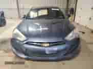 2013 Hyundai Genesis Coupe Premium с VIN KMHHT6KD8DU081904, выставлен на аукционе Copart как лот 82510095 с пробегом 151 144 миль миль и Списание • Salvage title. История ставок и продаж доступна на DreamBid. Изображение 5.