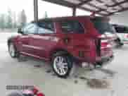 2022 Dodge Durango GT Plus z VIN 1C4RDJDG6NC224968, wystawiony jako IAAI lot #42990441 z przebiegiem 59 106 mil mil oraz . Historia ofert i sprzedaży dostępna na DreamBid. Obrazek 3.