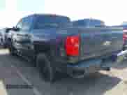 2016 Chevrolet Silverado 1500 LT with VIN 3GCUKREC5GG124502, listed as a IAAI auction lot 42727541 with Not provided miles and . Bid and sale history available at DreamBid. Image 3.