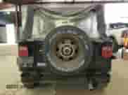 1993 Jeep Wrangler S с VIN 1J4FY19P9PP227563, выставлен на аукционе Copart как лот 60095405 с пробегом 166 851 миль миль и Чистый • Clean title. История ставок и продаж доступна на DreamBid. Изображение 6.