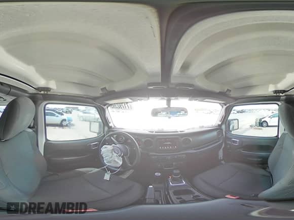 2022 Jeep Wrangler Willys с VIN 1C4GJXANXNW129964, выставлен на аукционе Copart как лот 71792395 с пробегом 24 831 миль миль и Чистый • Clean title. История ставок и продаж доступна на DreamBid. Изображение 16.