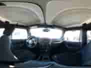 2016 Jeep Wrangler Sport with VIN 1C4AJWAG1GL198614, listed as a IAAI auction lot 43241931 with 84,715 mi miles and . Bid and sale history available at DreamBid. Image 18.