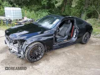 2019 Mercedes-Benz C 43 AMG с VIN WDDWJ6EB6KF820903, выставлен на аукционе Copart как лот 66127115 с пробегом 71 311 миль миль и Чистый • Clean title. История ставок и продаж доступна на DreamBid. Изображение 1.