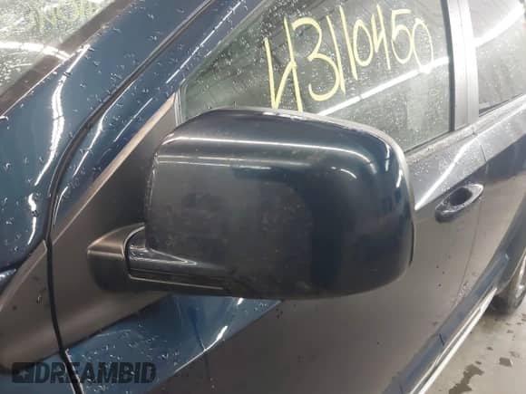 2015 Dodge Journey Crossroad с VIN 3C4PDDGG2FT618851, выставлен на аукционе IAAI как лот 43110450 с пробегом 161 971 миль миль и . История ставок и продаж доступна на DreamBid. Изображение 12.