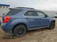 2012 Chevrolet Equinox 1LT z VIN 2GNFLEE50C6307125, wystawiony jako Copart lot #83762145 z przebiegiem 101 894 mil mil oraz Szkoda całkowita • Salvage title. Historia ofert i sprzedaży dostępna na DreamBid. Obrazek 3.