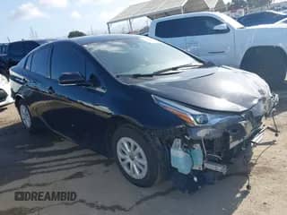 2020 Toyota Prius L Eco с VIN JTDKARFU6L3104385, выставлен на аукционе IAAI как лот 41922029 с пробегом 123 235 миль миль и . История ставок и продаж доступна на DreamBid. Изображение 1.