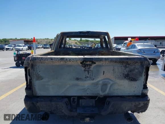 2018 Ram 1500 Tradesman с VIN 1C6RR7FT0JS269510, выставлен на аукционе IAAI как лот 42531850 с пробегом Не указан миль и . История ставок и продаж доступна на DreamBid. Изображение 11.