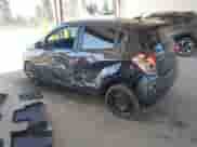 2022 Chevrolet Spark LS с VIN KL8CB6SA5NC016693, выставлен на аукционе IAAI как лот 43240501 с пробегом 32 129 миль миль и . История ставок и продаж доступна на DreamBid. Изображение 3.
