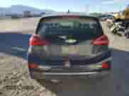 2017 Chevrolet Bolt EV Premier z VIN 1G1FX6S08H4134614, wystawiony jako Copart lot #71851055 z przebiegiem 49 176 mil mil oraz Szkoda całkowita • Salvage title. Historia ofert i sprzedaży dostępna na DreamBid. Obrazek 6.