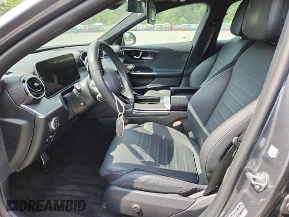 2023 Mercedes-Benz C 300 с VIN W1KAF4HB3PR149661, выставлен на аукционе Copart как лот 65140625 с пробегом 17 208 миль миль и Списание • Salvage title. История ставок и продаж доступна на DreamBid. Изображение 7.
