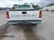 2001 Chevrolet Silverado 1500 с VIN 1GCEC14V71Z315934, выставлен на аукционе IAAI как лот 42841257 с пробегом 179 719 миль миль и . История ставок и продаж доступна на DreamBid. Изображение 14.