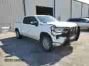 2022 Chevrolet Silverado 1500 LT z VIN 2GCUDDED1N1507736, wystawiony jako Copart lot #71133975 z przebiegiem 43 792 mil mil oraz Szkoda całkowita • Salvage title. Historia ofert i sprzedaży dostępna na DreamBid. Obrazek 4.