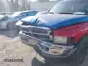2001 Dodge 1500 with VIN 3B7HC13Y61M256174, listed as a IAAI auction lot 43279697 with 223,923 mi miles and . Bid and sale history available at DreamBid. Image 6.