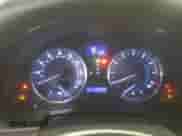 2013 Lexus IS 250 z VIN JTHCF5C2XD5062387, wystawiony jako Copart lot #68516915 z przebiegiem 175 220 mil mil oraz Szkoda całkowita • Salvage title. Historia ofert i sprzedaży dostępna na DreamBid. Obrazek 9.