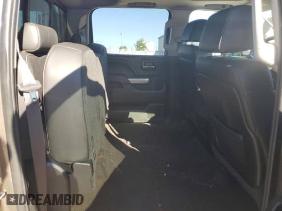 2015 Chevrolet Silverado 3500HD LTZ с VIN 1GC4K0C82FF577552, выставлен на аукционе Copart как лот 69853375 с пробегом 108 324 миль миль и Чистый • Clean title. История ставок и продаж доступна на DreamBid. Изображение 10.