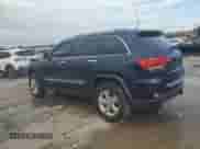 2012 Jeep Grand Cherokee Limited z VIN 1C4RJEBG6CC327646, wystawiony jako Copart lot #65470135 z przebiegiem Nie podano mil oraz Szkoda całkowita • Salvage title. Historia ofert i sprzedaży dostępna na DreamBid. Obrazek 2.