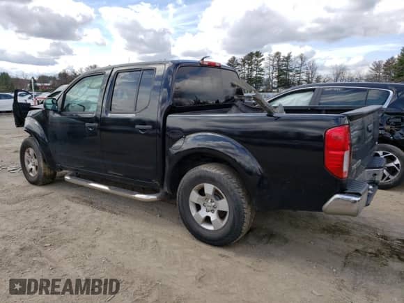 2016 Nissan Frontier S z VIN 1N6AD0ER9GN761961, wystawiony jako Copart lot #44301295 z przebiegiem 132 161 mil mil oraz Nie do naprawy • Non repairable. Historia ofert i sprzedaży dostępna na DreamBid. Obrazek 2.