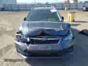 2021 Subaru Impreza Premium с VIN 4S3GTAV62M3710675, выставлен на аукционе IAAI как лот 42121796 с пробегом 40 009 миль миль и . История ставок и продаж доступна на DreamBid. Изображение 12.