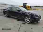 2015 Lexus RC 350 F Sport with VIN JTHSE5BC1F5002512, listed as a Copart auction lot 56154465 with 142,985 mi miles and Salvage title. Bid and sale history available at DreamBid. Image 4.