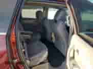 2017 Chevrolet Traverse LT с VIN 1GNKVHKD3HJ169449, выставлен на аукционе Copart как лот 70457295 с пробегом 104 262 миль миль и Списание • Salvage title. История ставок и продаж доступна на DreamBid. Изображение 11.