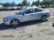 2006 Volvo S60 2.5L Turbo R с VIN YV1RH527662545876, выставлен на аукционе Copart как лот 65051575 с пробегом 120 115 миль миль и Списание • Salvage title. История ставок и продаж доступна на DreamBid. Изображение 1.