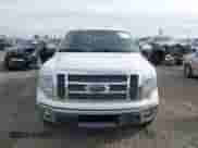 2011 Ford F-150 XLT z VIN 1FTFW1ET2BFA99583, wystawiony jako IAAI lot #43530602 z przebiegiem 191 786 mil mil oraz . Historia ofert i sprzedaży dostępna na DreamBid. Obrazek 12.