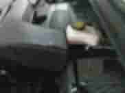 2019 Nissan Pathfinder SV with VIN 5N1DR2MM5KC622803, listed as a IAAI auction lot 41987702 with 73,012 mi miles and . Bid and sale history available at DreamBid. Image 23.