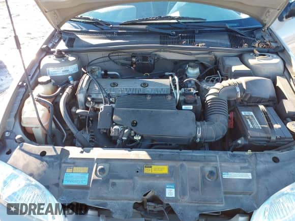 2001 Chevrolet Cavalier LS с VIN 1G1JF52T717144816, выставлен на аукционе IAAI как лот 41362618 с пробегом 59 573 миль миль и . История ставок и продаж доступна на DreamBid. Изображение 10.